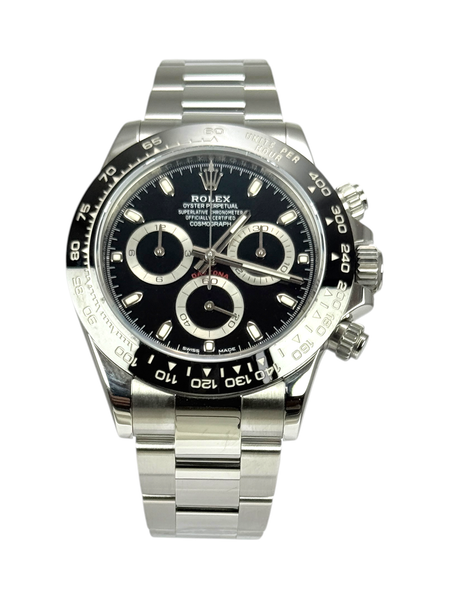 Rolex Daytona 116500 LN